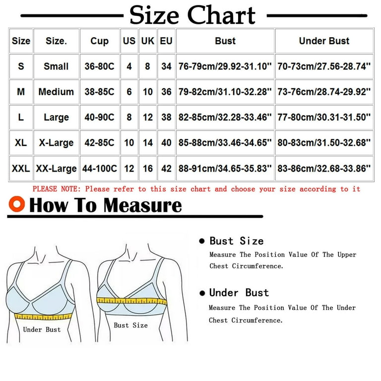 Honeeladyy Bras for Sagging Breasts Woman's Solid Color Comfortable Hollow  Out Perspective Bra Underwear No Rims Wedding Gifts #Ce-S