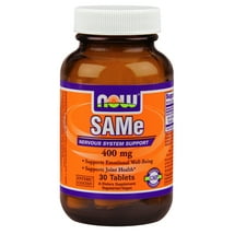 NOW Supplements SAMe