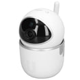 thumbnail image 1 of Cámara De Seguridad, Cámara De Vigilancia Inteligente Enchufe Estadounidense 100-240V Detección Móvil Infrarroja 1080P Para Oficina, 1 of 7