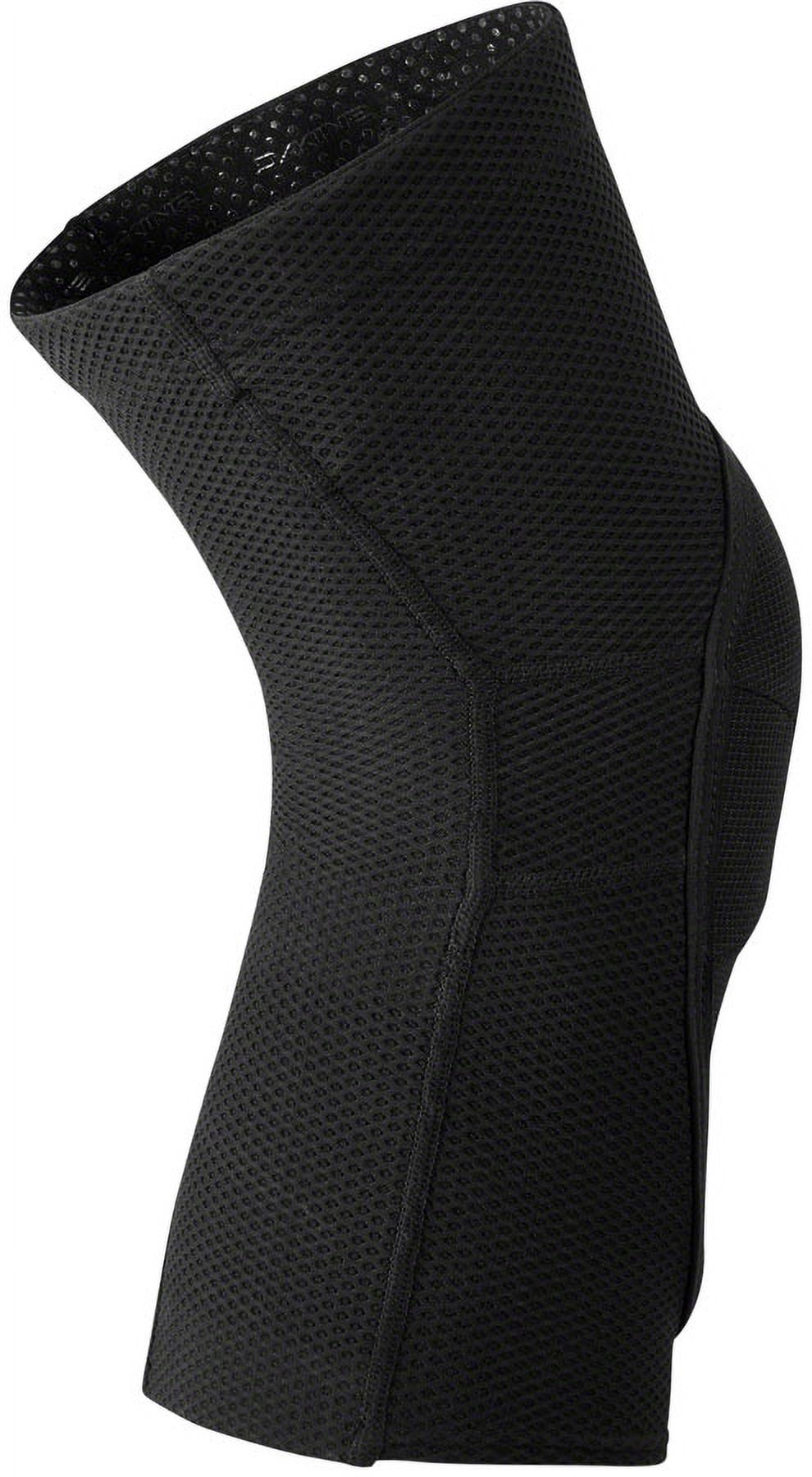 Dakine Slayer Knee Sleeve, Black, Small