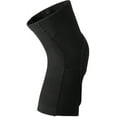 thumbnail image 2 of Dakine Slayer Knee Sleeve, Black, Extra Large, 2 of 2