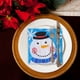 thumbnail image 1 of Servilletas de papel navideñas | Paquete de 20 desechables para fiestas | Servilletas decorativas para Navidad y cumpleaños, 1 of 5