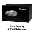 thumbnail image 5 of SentrySafe X105P Large Digital Security Safe, 5 of 5