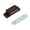 Brown, variant on Spencer Pack of 10 Magnetic Cabinet Door Latch Heavy Duty Furniture Door Catches Closures for Kitchen Cupboard Stop Self-Aligning Magnet Latch "Brown"