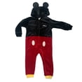 thumbnail image 2 of Kit 3 Comandos con Gorro Bordado Disney Thumper, Mickey, Stitch Disney KitB153, 2 of 5