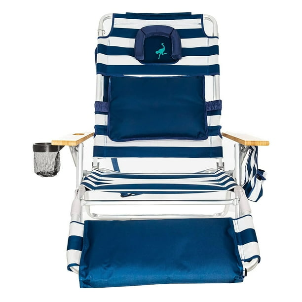Ostrich beach chair walmart deals
