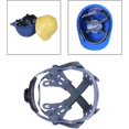 thumbnail image 2 of HUGFEGWE Insert de Protection pour Casque - Ajustement Universel, Ajustable et Léger CJB91-39632, 2 of 7