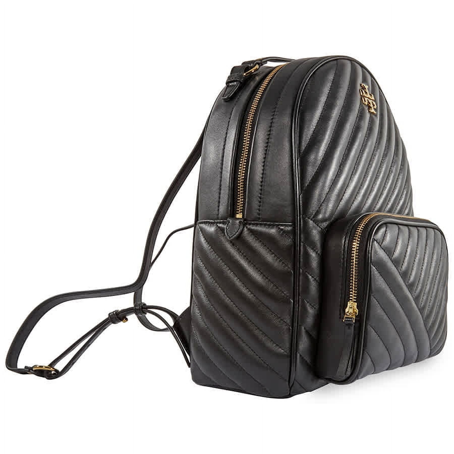 Kira chevron drawstring backpack hotsell