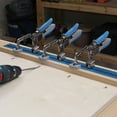 thumbnail image 2 of Kreg KBC3 Automaxx Bench Clamp, 3", 2 of 4