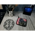 thumbnail image 3 of Newfoundland Love Pair of Pot Holders, 3 of 3