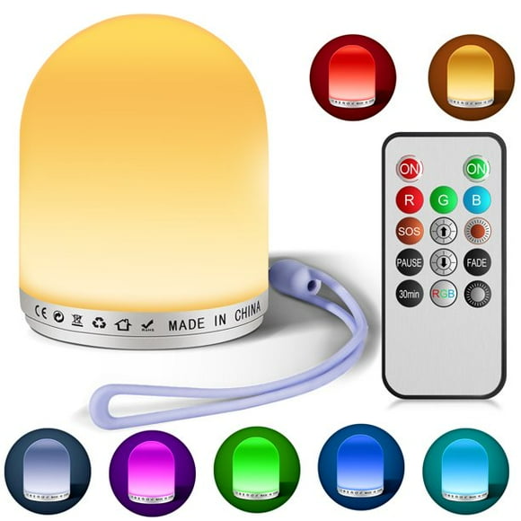 Intertek Night Light