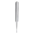 thumbnail image 4 of 2Pcs DIY Leather Groover Stainless Steel Edge Beveller Leather Craft Trimming Tool Set, 4 of 8