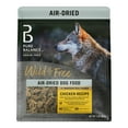 thumbnail image 2 of (2 pack) Pure Balance Wild & Free Air Dried Dog Food Chicken Recipe, 2 lbs, 2 of 10
