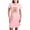 Pink, variant on CafePress - Groovy Smile Abuela - Women's Nightshirt