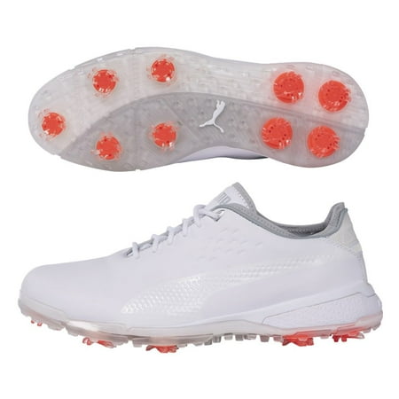 

2021 Puma PROADAPT DELTA Puma White-Puma White - 11