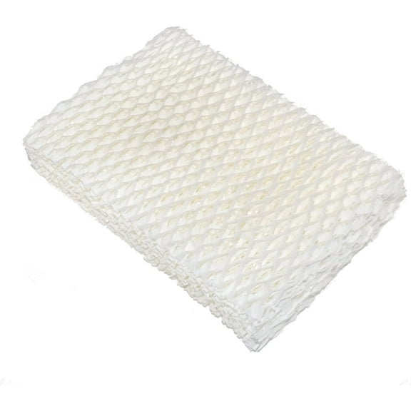 HQRP Humidifier Wick Filter for Graco 2H01 Replacement fits Graco 2H00 / TrueAir 05510 Cool Mist 1.5 gallon Humidifiers