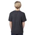 thumbnail image 3 of Threadfast Apparel Youth Triblend T-Shirt - 602A, 3 of 4