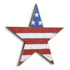 DEMDACO Americana Star Wall D cor