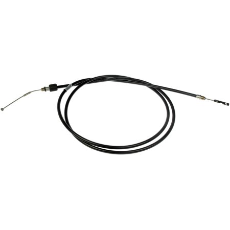 UPC 082702447901 product image for Parking Brake Cable - Dorman# C660181 | upcitemdb.com