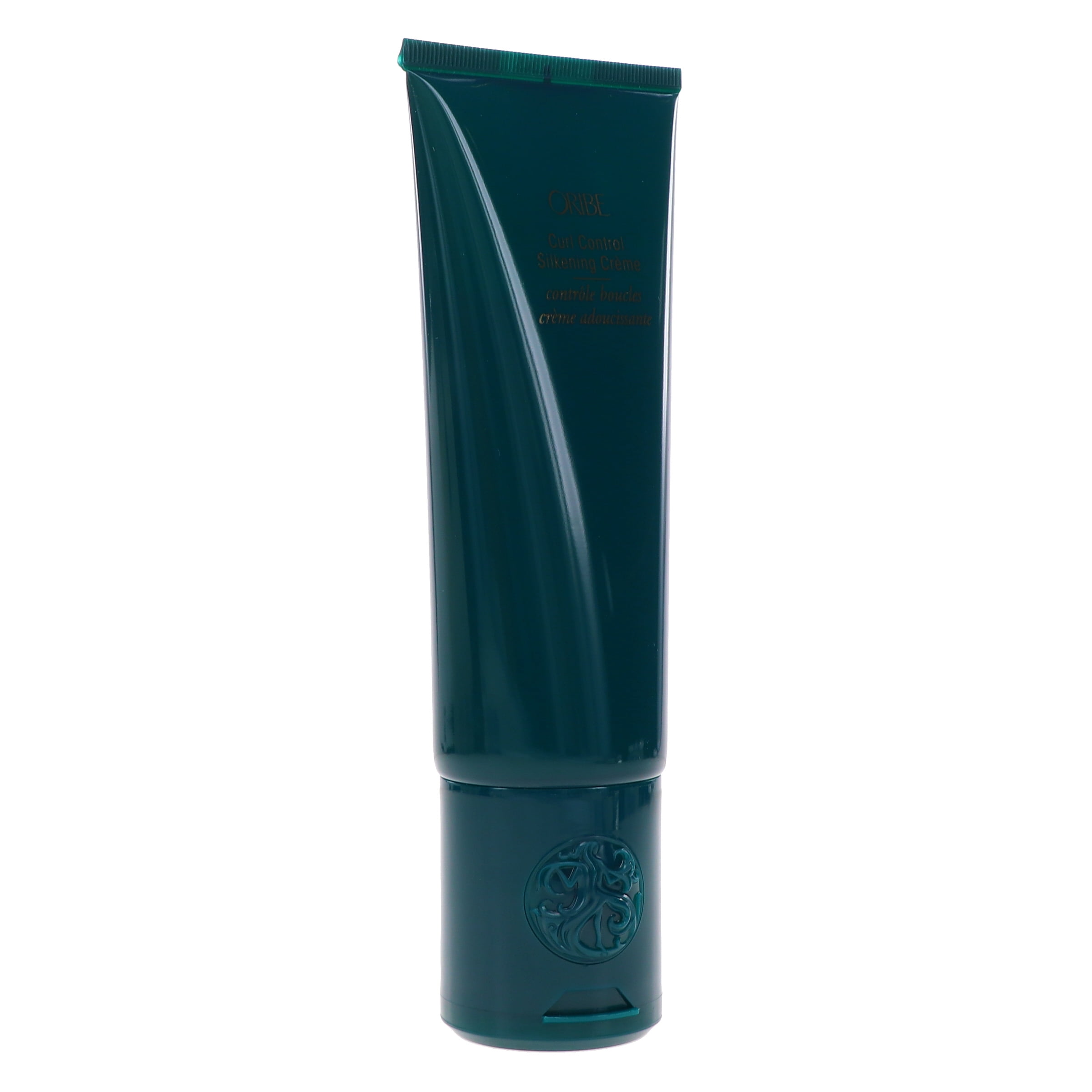 Oribe Curl Control Silkening Creme for Moisture Hair, 5 oz