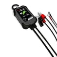 thumbnail image 2 of Schumacher SC1272 2A 6/12V Fully Automatic Battery Maintainer, 2 of 5
