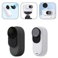 thumbnail image 4 of Couverture de Réduction de Bruit Noire de Haute Qualité pour Insta360 Go 3S/Go 3 Mingyqi, 4 of 8