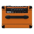 thumbnail image 5 of Orange Crush Bass 25W Bass Guitar Combo Amp, Orange, 5 of 8