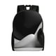 thumbnail image 1 of Balery Black White Fluid Sculpture Mochila - Mochila Estilosa y Duradera para Laptop de 15 Pulgadas con Tela Oxford Impermeable, 1 of 8