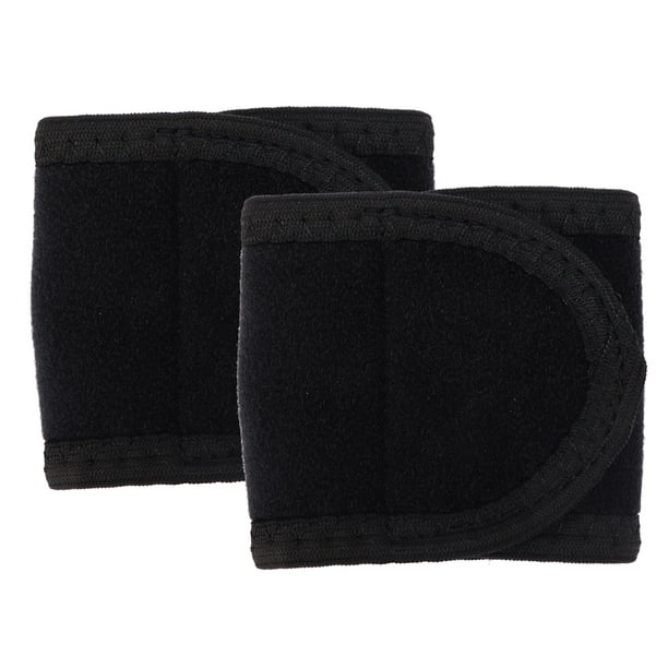 Soporte de muñeca ajustable, 2 piezas Soporte de muñeca profesional Muñequera Soporte de muñeca Materiales ecológicos