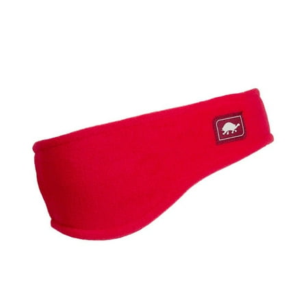 - Turtle Fur Double-Layer Bang Band Chelonia 150 Fleece Headband