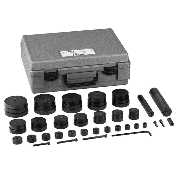 OTC BEARING AND SEAL INSTALLER BASIC SET
