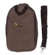 thumbnail image 2 of Bolsa Para Utensilios De Camping, Poliéster Duradero Para Evitar Arañazos, Utensilios De Cocina, Bolsa De Viaje, Correa Ajustable Para Acampar ANGGREK Café, 2 of 8