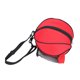 thumbnail image 5 of Bolsa de voleibol BuyWeek portátil para pelotas de fútbol y baloncesto Negro 216g, 5 of 9