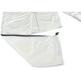 thumbnail image 3 of Men's casual Tracksuit plain season round Matching Outfit, 3 of 4