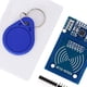 thumbnail image 2 of Módulo RFID WDOplteas RC522 Kit 13.56MHz Con Etiquetas SPI Escritura Lectura, 2 of 9