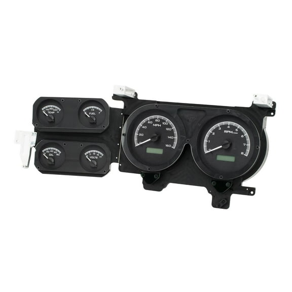 Dakota Digital VHX-73C-PU-K-W 73-87 Chevy Truck VHX Instruments