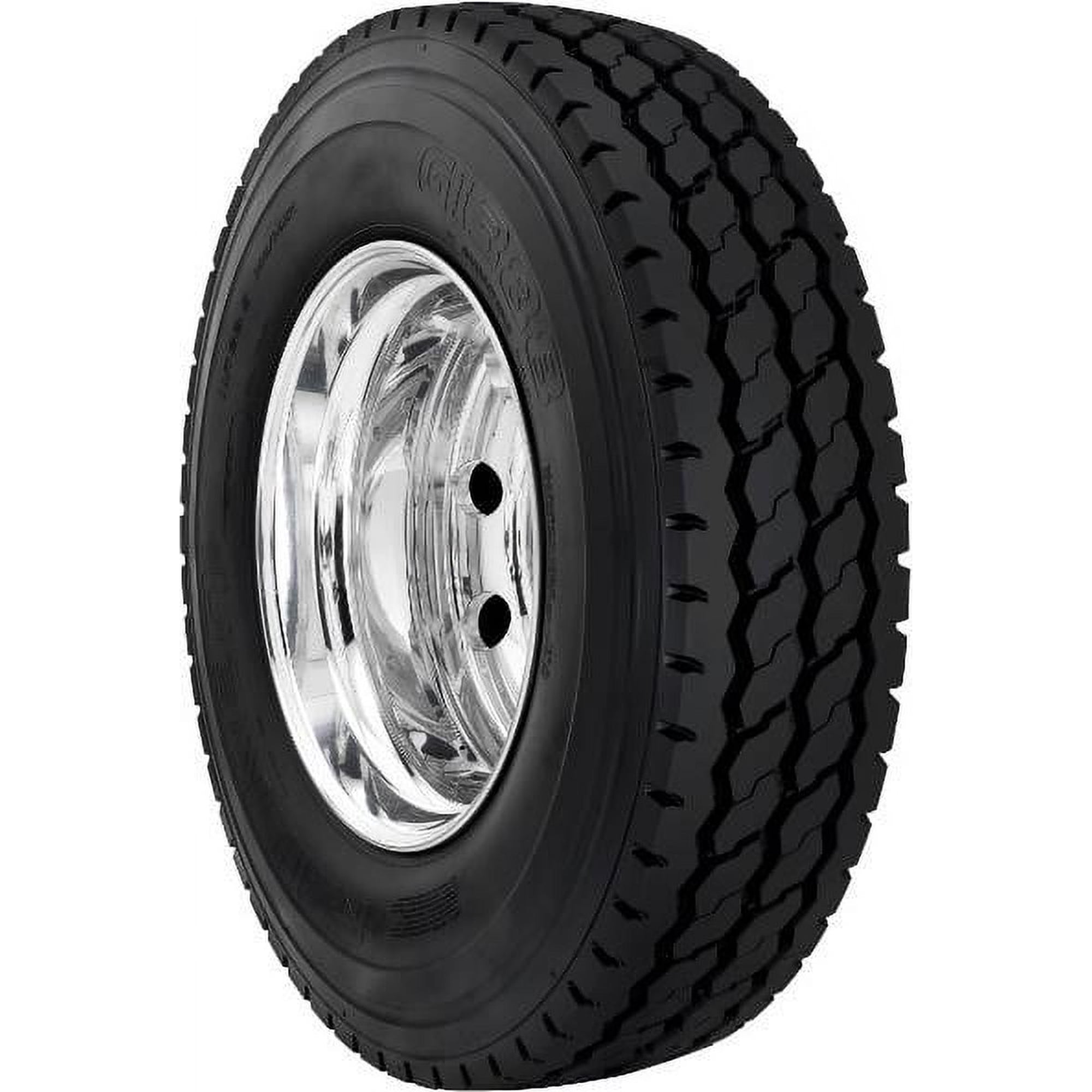 Falken GI-388 11/R22.5 148/145 K All Position Commercial Tire Sansujyuku sansujyuku.com