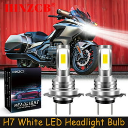 2-PK Osram H7 64210NL Night Breaker Laser 55w 12v Automotive Bulb