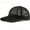 Black, variant on Breathable Summer Caps for Women Dad Hats Solid Lace Baseball Cap Ladies Casual Sun Hat Korea Style Panels Baseball Hat