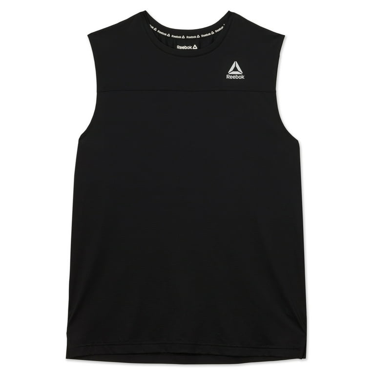 Reebok dynamic tank deals