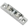 thumbnail image 4 of Stainless Steel Shutter Window Pulley Slot Wheels Silent Copper Door Roller Casters Sliding Glass Window Hardware Fitting Tools, 4 of 8