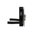 thumbnail image 2 of Cerradura Phillips Slim 550 Manija Cuadrada Aluminio, 2 of 4