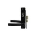 thumbnail image 2 of Cerradura Phillips Slim 550 Manija Cuadrada Aluminio, 2 of 4