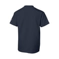 thumbnail image 2 of Tshirt T435 Youth 6.1 oz. Tagless, 2 of 8