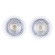 thumbnail image 1 of Foco Led Gu5.3 5W Ecosmart 12V Dimmable, 1 of 3