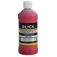 thumbnail image 2 of Blick Essentials Tempera - Red, Pint, 2 of 2