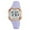 Purple, variant on SKMEI Women Watch Digital Chronograph Watch Multifunctional Waterproof Sports Watch for Women with Alarm Stopwatch Back Light