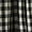 Black, variant on Fashionable Women's A Line Skirt Vintage High Waist Design Casual Everyday Wear For Spring And Summer Stylish Plaid Print Versatile And Comfortable