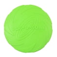 thumbnail image 2 of Perro Interactivo de Goma Suave Plato de animales Verde 18cm, 2 of 8