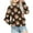 Black, variant on TFEOQRY Children Girls Christmas Sweatshirts Winter Christmas Printed Long Sleeve Hoodless Sweatshirt Green